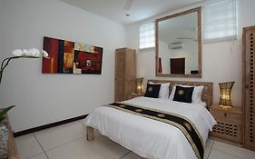 Villa Bebek Seminyak