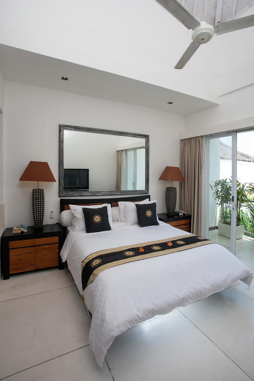 Villa Bebek Seminyak  Room photo